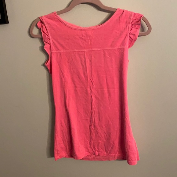 Lilly Pulitzer Tops - 💙2/$15 or 3/$20 - pink top